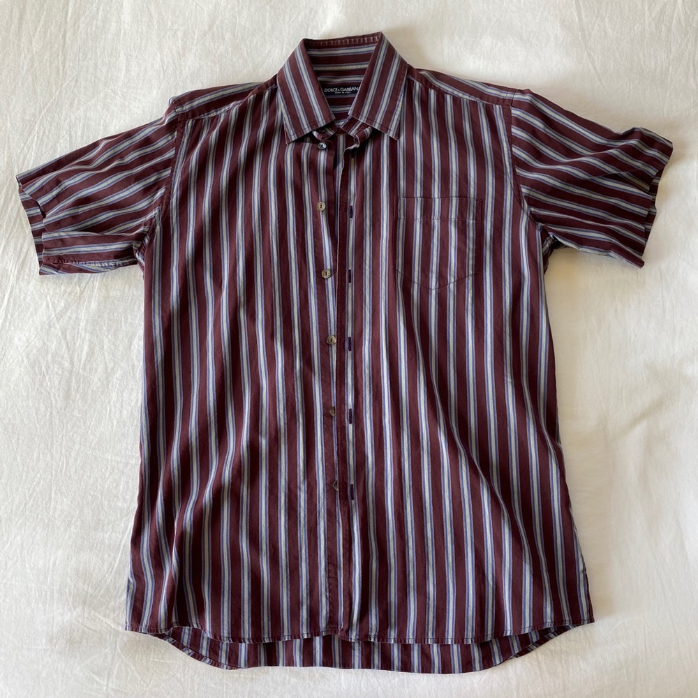 Dolce & Gabbana shirt